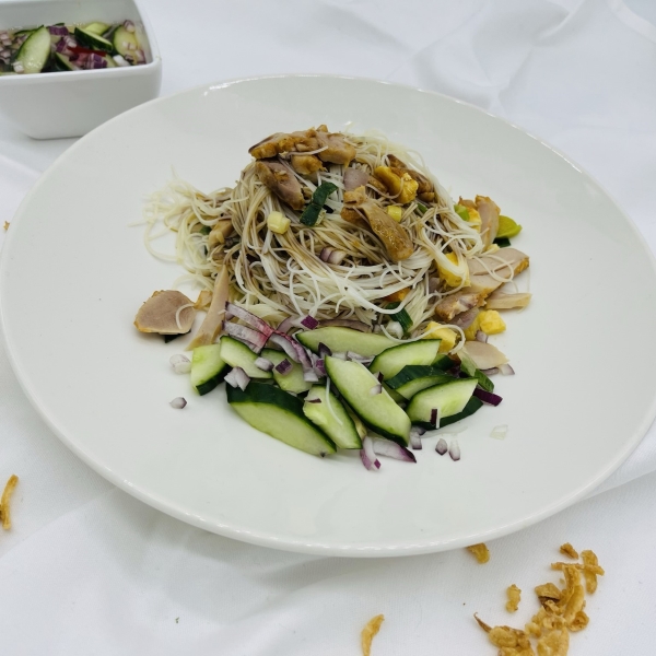 Afbeelding Bami